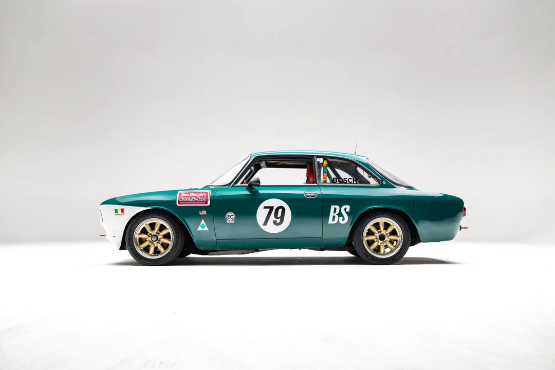 1968 Alfa Romeo GT 1300 Junior - Image 8 of 31