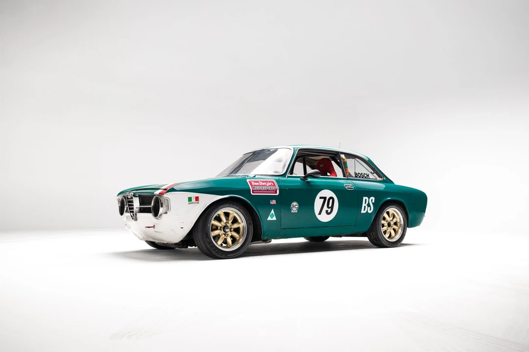 1968 Alfa Romeo GT 1300 Junior - Image 7 of 31