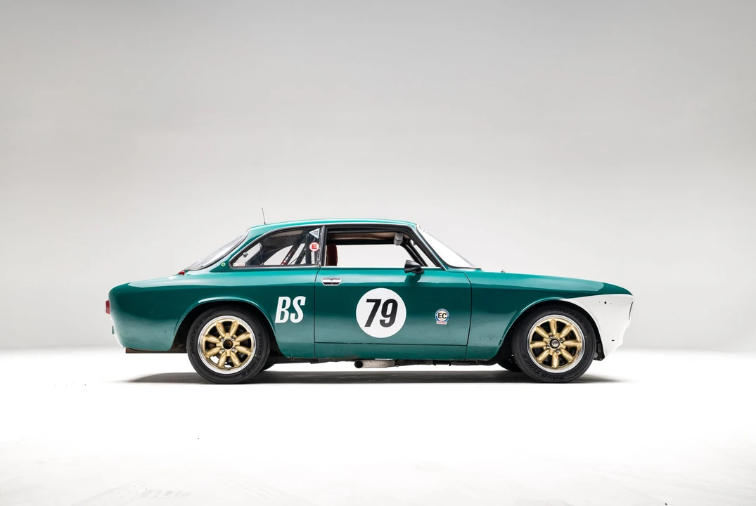1968 Alfa Romeo GT 1300 Junior - Image 16 of 31