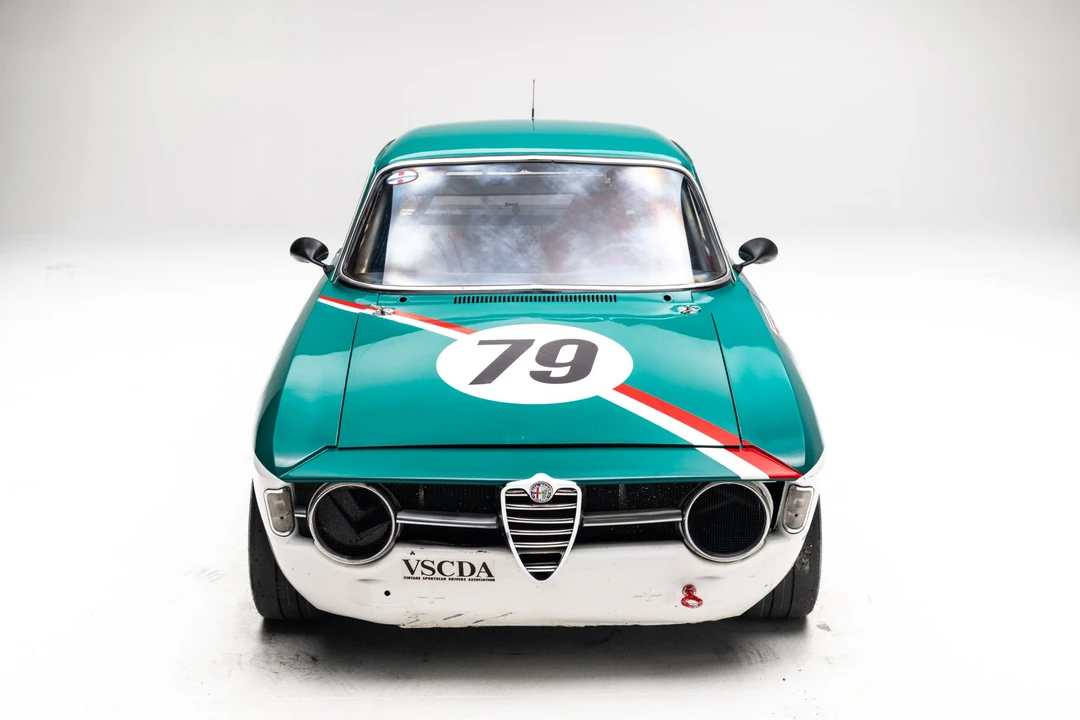 1968 Alfa Romeo GT 1300 Junior - Image 4 of 31