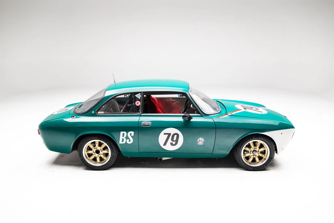 1968 Alfa Romeo GT 1300 Junior - Image 15 of 31