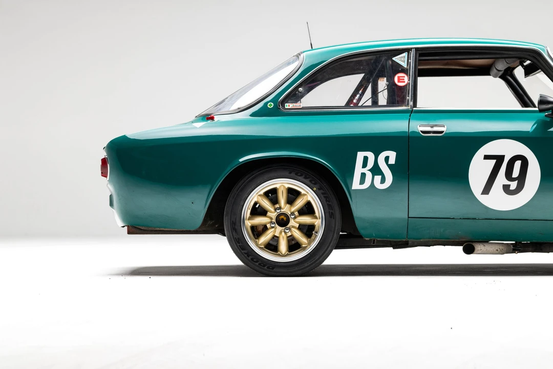 1968 Alfa Romeo GT 1300 Junior - Image 17 of 31