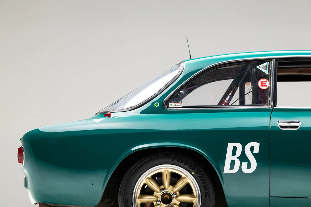 1968 Alfa Romeo GT 1300 Junior - Image 18 of 31