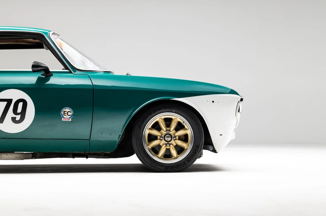 1968 Alfa Romeo GT 1300 Junior - Image 19 of 31