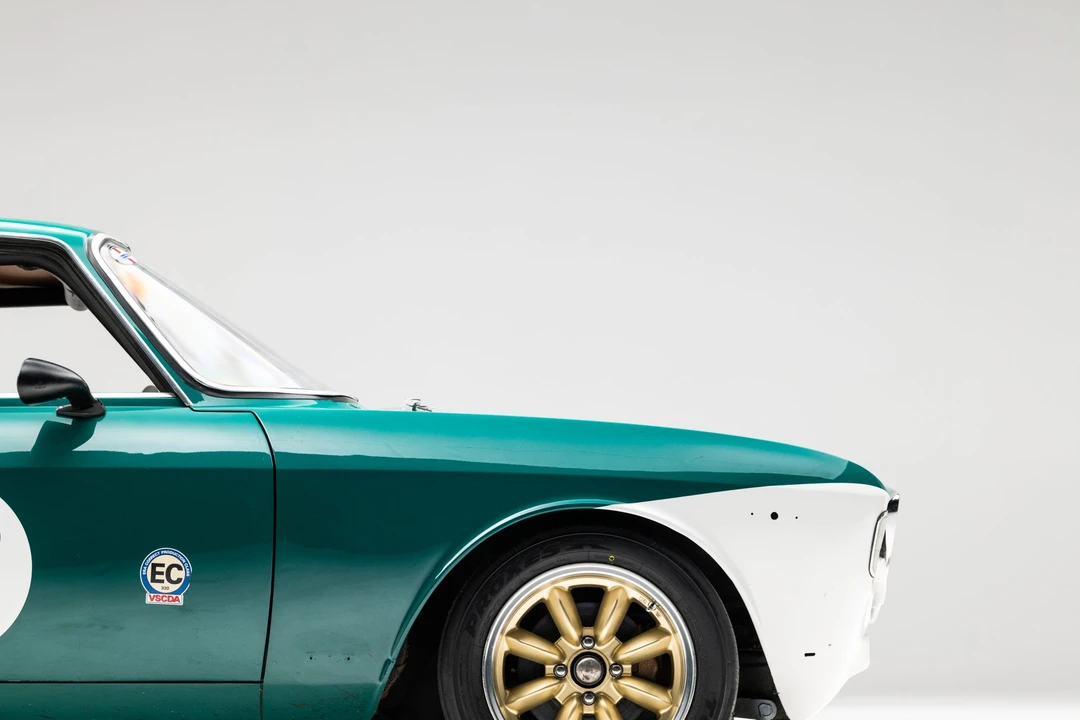 1968 Alfa Romeo GT 1300 Junior - Image 20 of 31