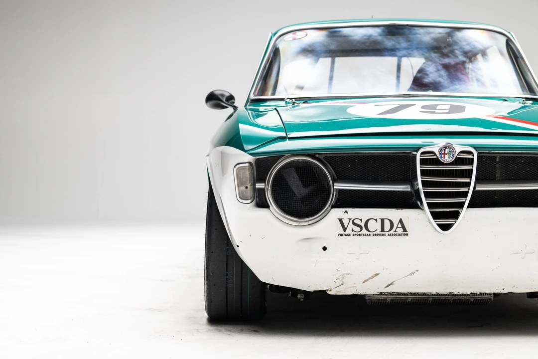 1968 Alfa Romeo GT 1300 Junior - Image 22 of 31