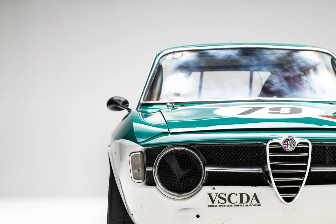 1968 Alfa Romeo GT 1300 Junior - Image 24 of 31
