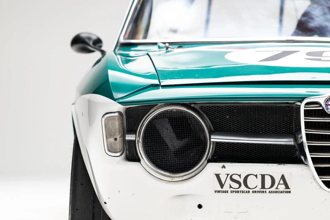 1968 Alfa Romeo GT 1300 Junior - Image 26 of 31