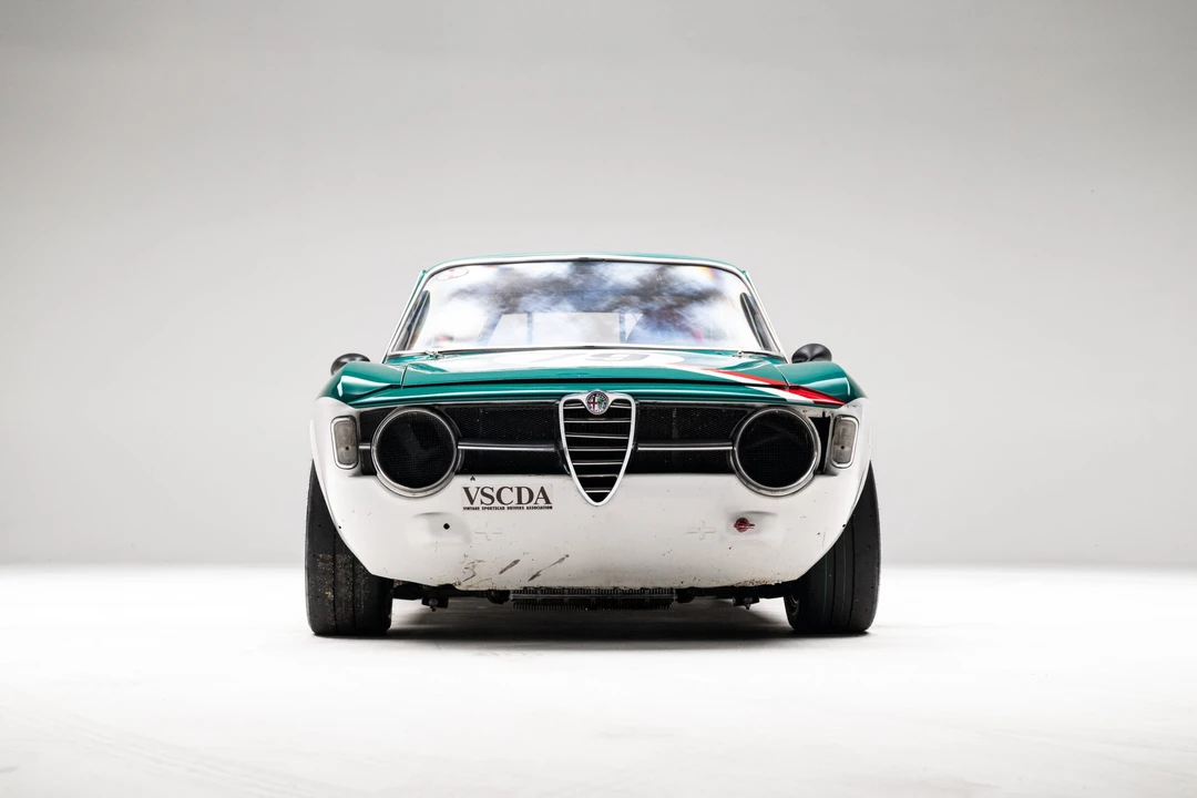 1968 Alfa Romeo GT 1300 Junior - Image 5 of 31