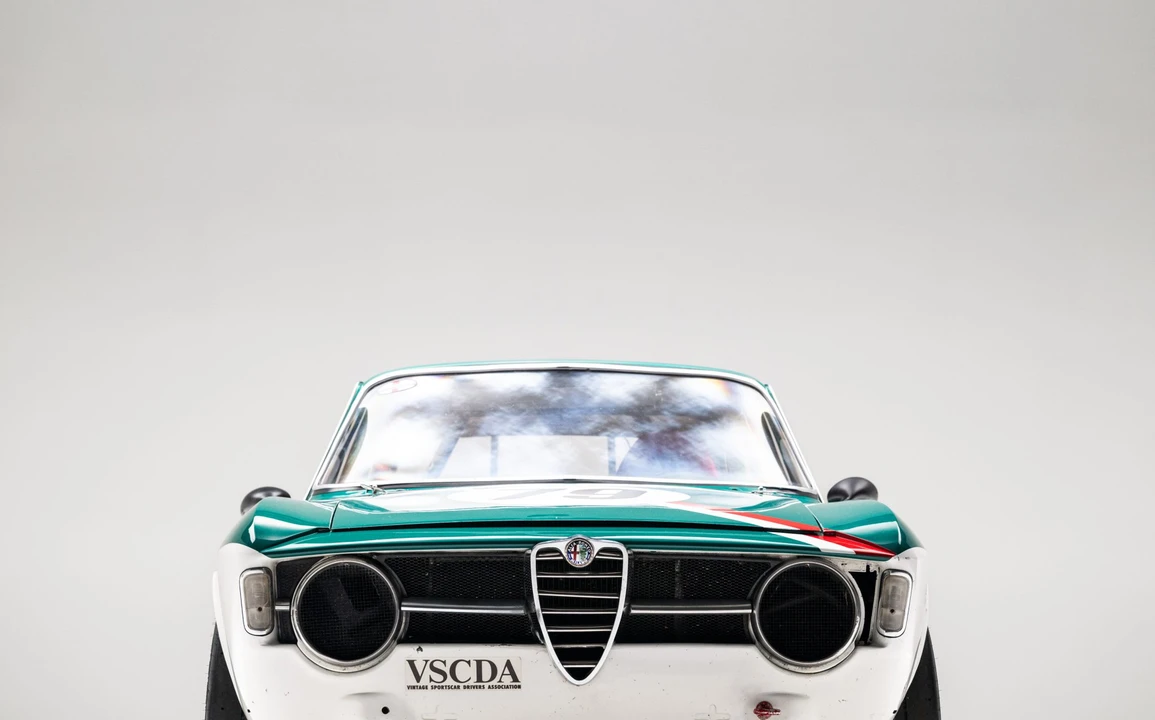 1968 Alfa Romeo GT 1300 Junior - Image 21 of 31
