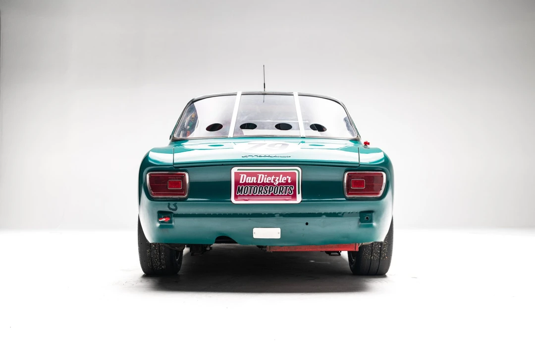 1968 Alfa Romeo GT 1300 Junior - Image 11 of 31