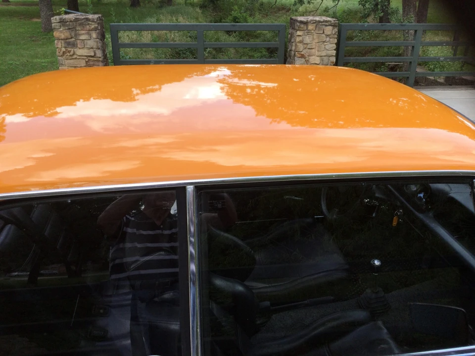 1968 BMW 1600 & 1602 - Image 17 of 31