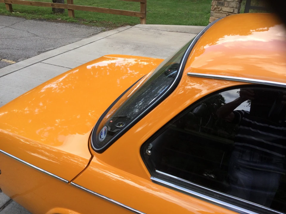 1968 BMW 1600 & 1602 - Image 19 of 31