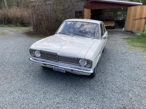 1968 Ford Cortina - Image 4 of 31