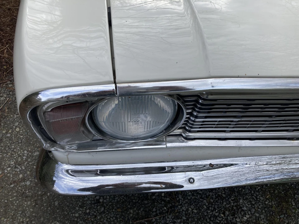 1968 Ford Cortina - Image 22 of 31