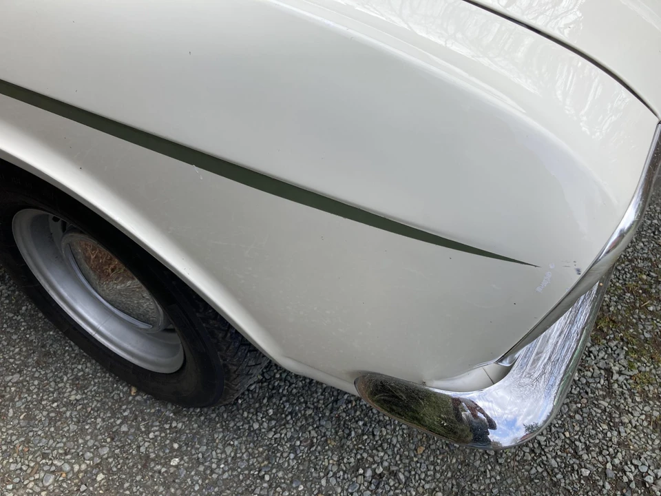1968 Ford Cortina - Image 25 of 31