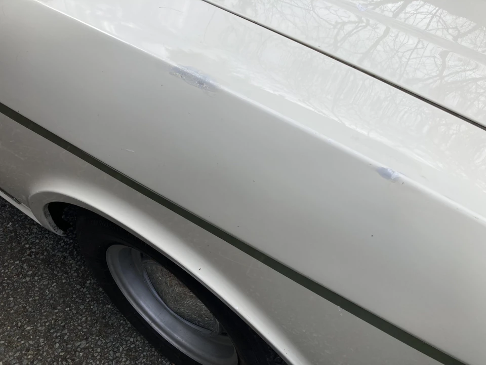 1968 Ford Cortina - Image 27 of 31