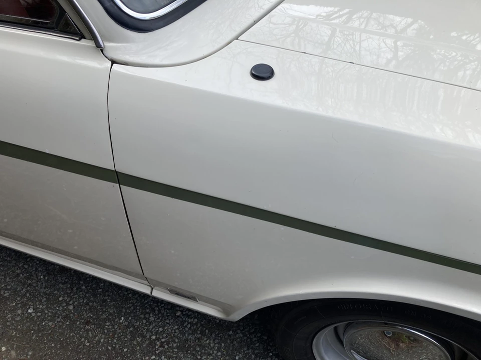 1968 Ford Cortina - Image 26 of 31