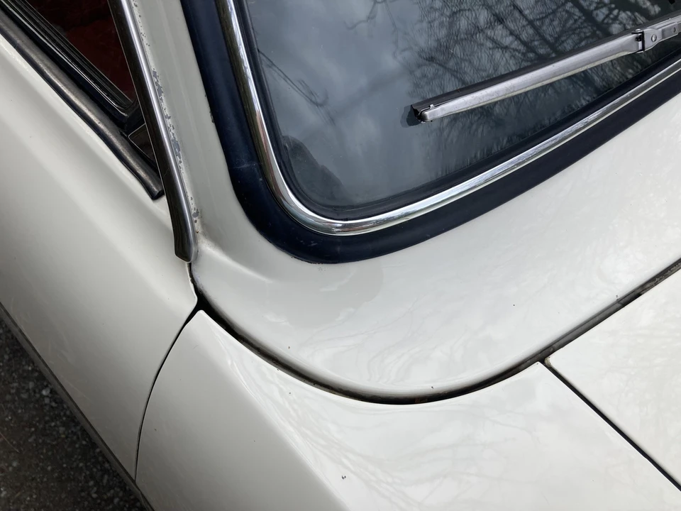 1968 Ford Cortina - Image 28 of 31