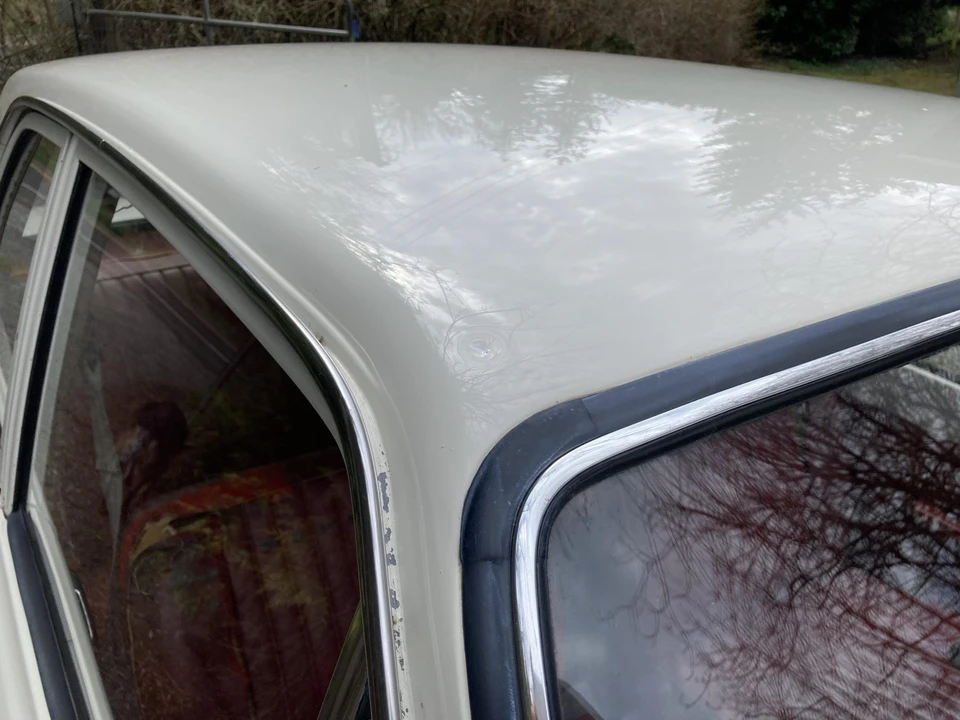 1968 Ford Cortina - Image 29 of 31