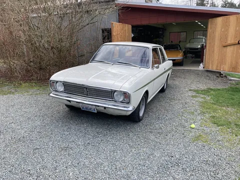 1968 Ford Cortina - Image 3 of 31