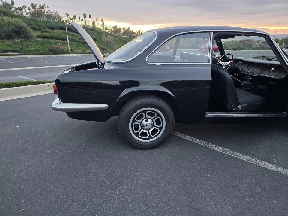 1969 Alfa Romeo GT 1300 Junior - Image 28 of 31