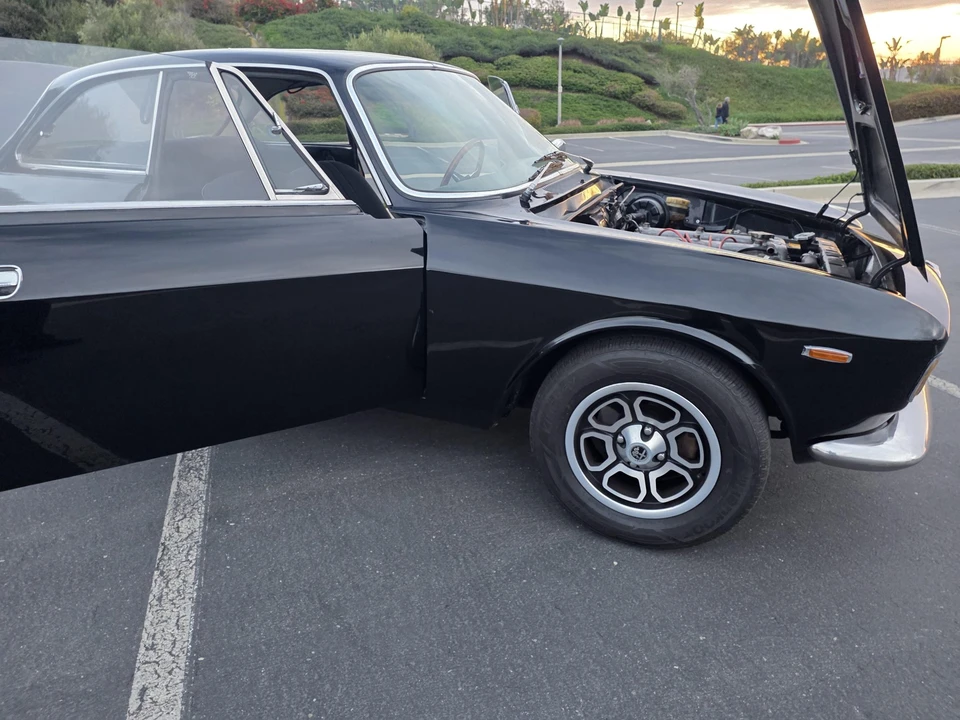 1969 Alfa Romeo GT 1300 Junior - Image 29 of 31