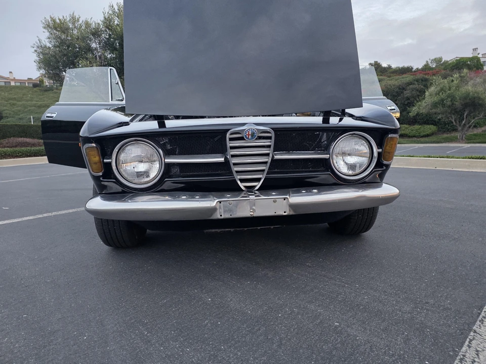 1969 Alfa Romeo GT 1300 Junior - Image 31 of 31