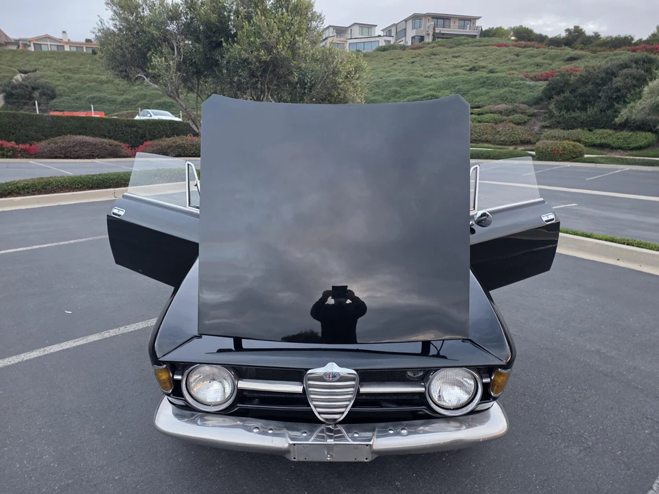 1969 Alfa Romeo GT 1300 Junior - Image 30 of 31