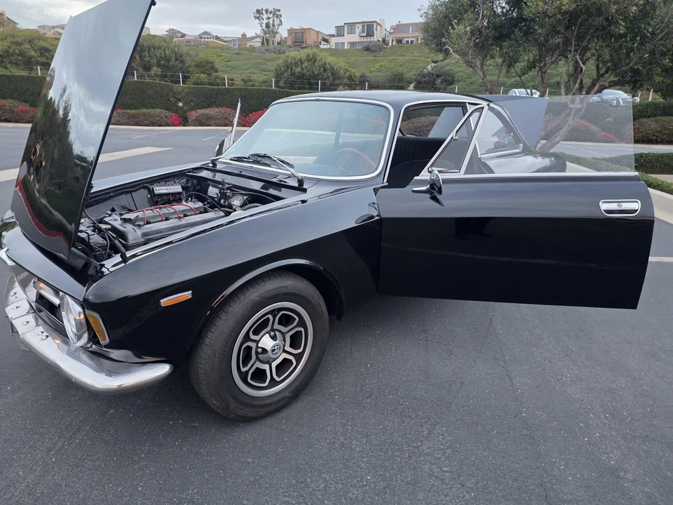 1969 Alfa Romeo GT 1300 Junior - Image 24 of 31