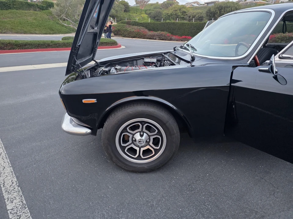 1969 Alfa Romeo GT 1300 Junior - Image 23 of 31