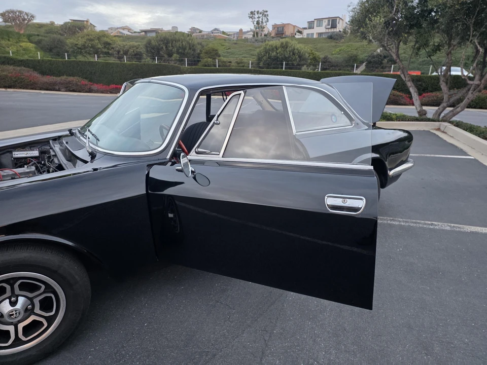 1969 Alfa Romeo GT 1300 Junior - Image 25 of 31