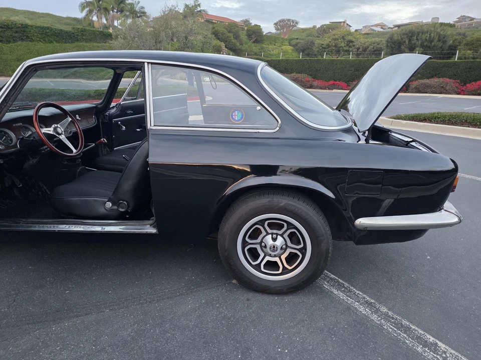 1969 Alfa Romeo GT 1300 Junior - Image 26 of 31