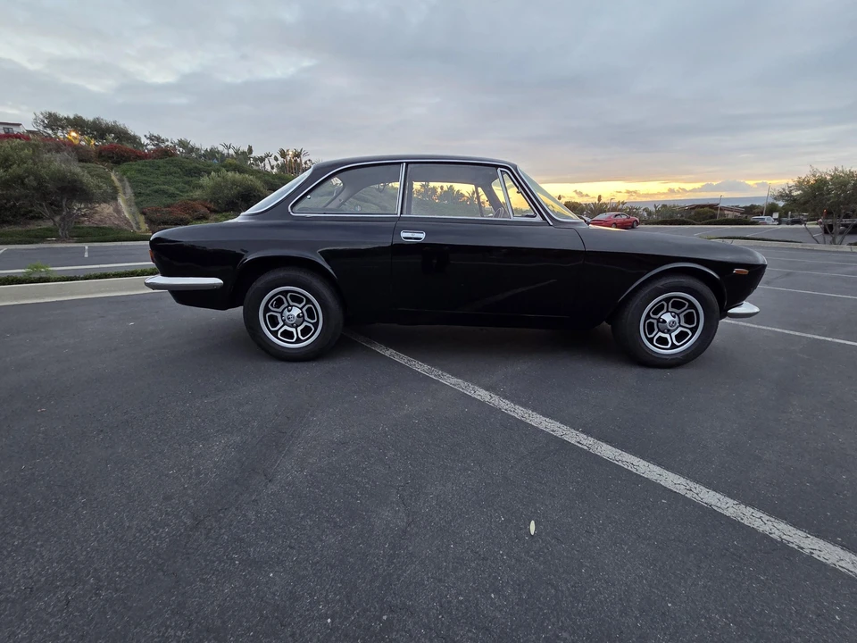 1969 Alfa Romeo GT 1300 Junior - Image 12 of 31