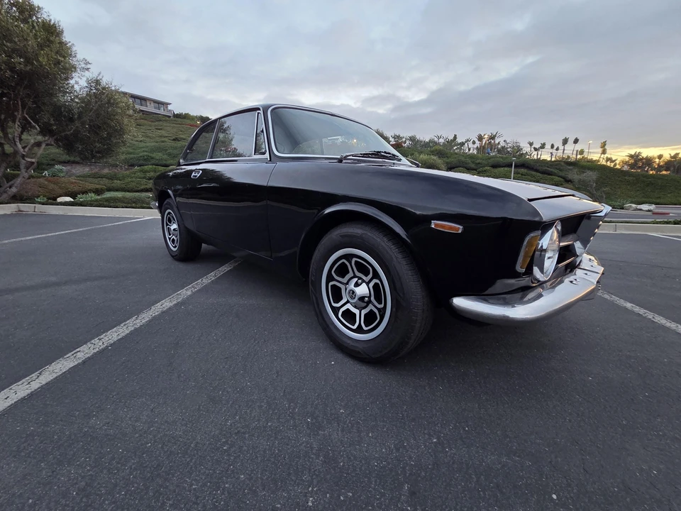 1969 Alfa Romeo GT 1300 Junior - Image 10 of 31