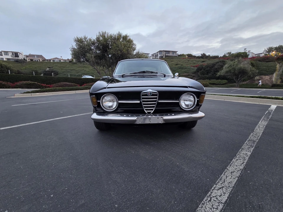 1969 Alfa Romeo GT 1300 Junior - Image 8 of 31