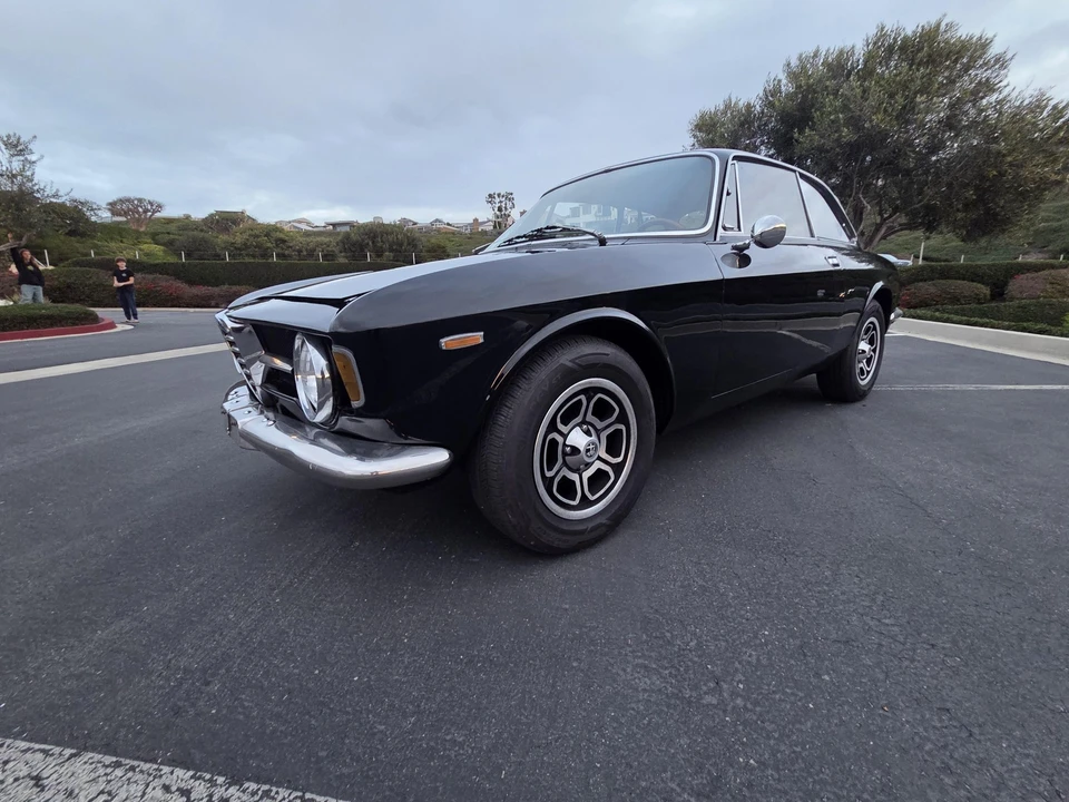 1969 Alfa Romeo GT 1300 Junior - Image 3 of 31