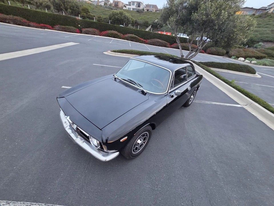 1969 Alfa Romeo GT 1300 Junior - Image 2 of 31