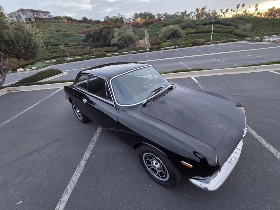 1969 Alfa Romeo GT 1300 Junior - Image 11 of 31