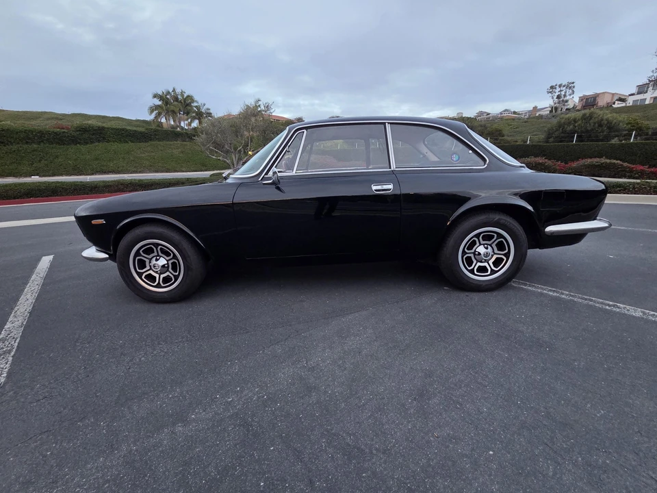 1969 Alfa Romeo GT 1300 Junior - Image 22 of 31