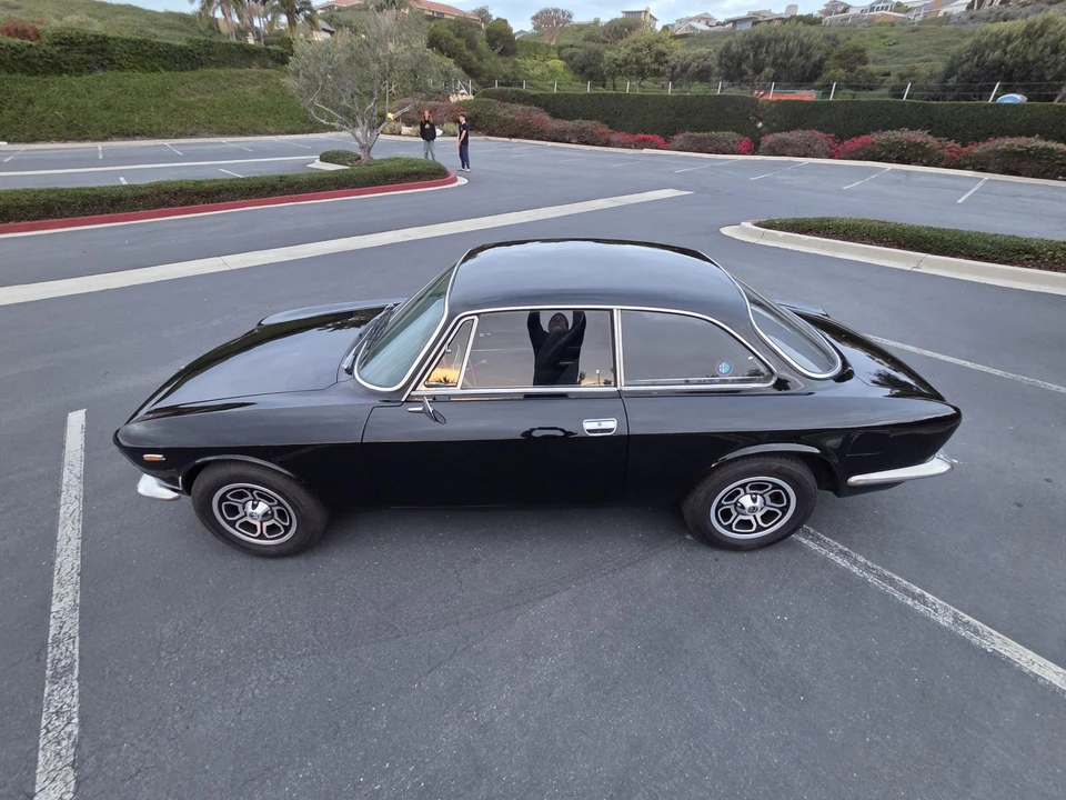 1969 Alfa Romeo GT 1300 Junior - Image 21 of 31