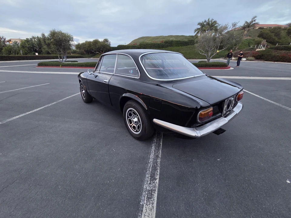 1969 Alfa Romeo GT 1300 Junior - Image 20 of 31