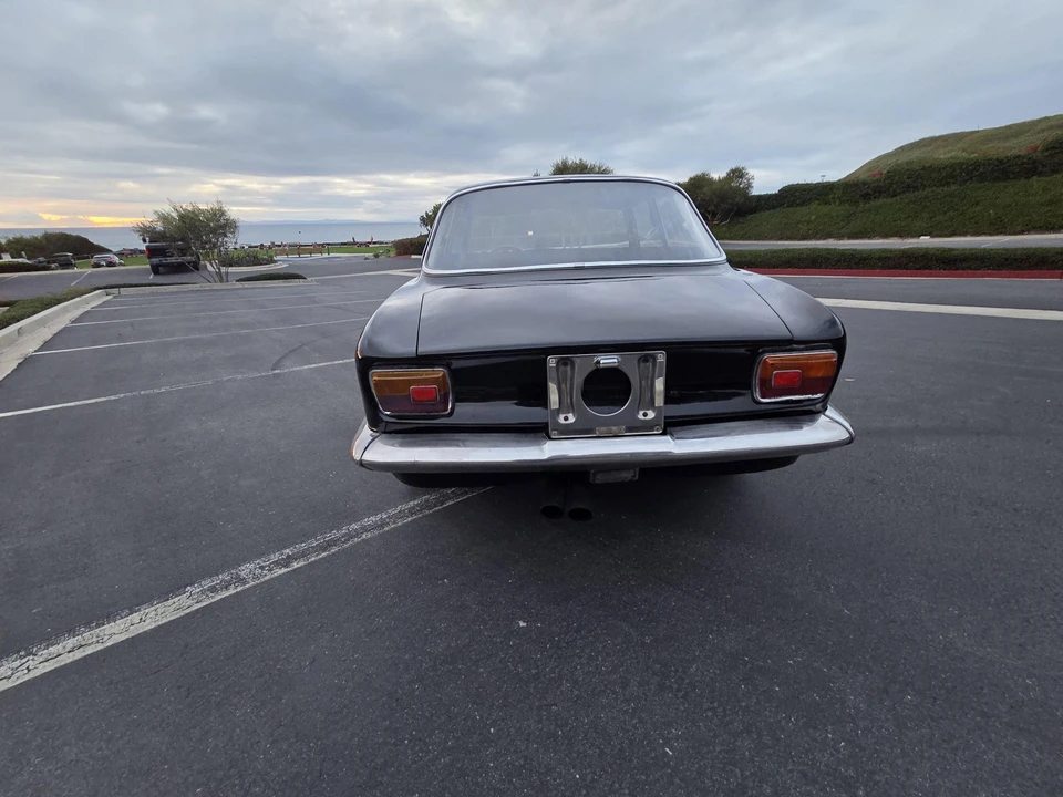 1969 Alfa Romeo GT 1300 Junior - Image 18 of 31