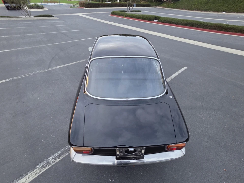 1969 Alfa Romeo GT 1300 Junior - Image 19 of 31