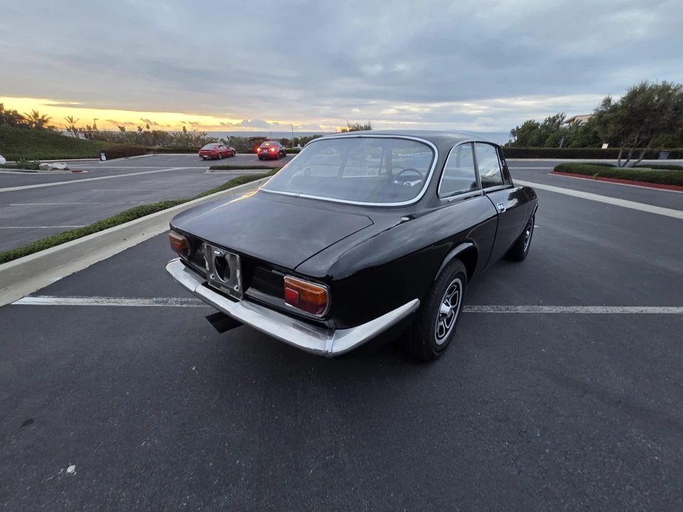 1969 Alfa Romeo GT 1300 Junior - Image 17 of 31