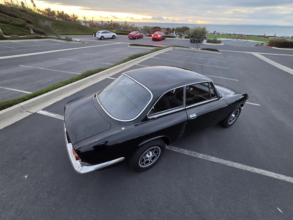 1969 Alfa Romeo GT 1300 Junior - Image 15 of 31