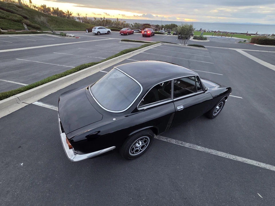 1969 Alfa Romeo GT 1300 Junior - Image 16 of 31