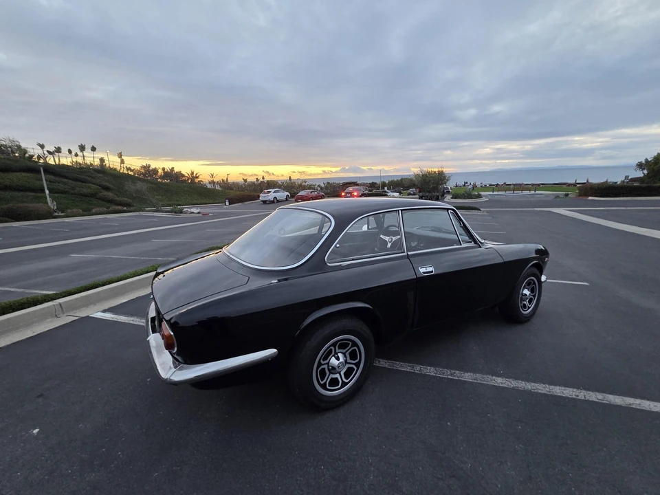 1969 Alfa Romeo GT 1300 Junior - Image 14 of 31
