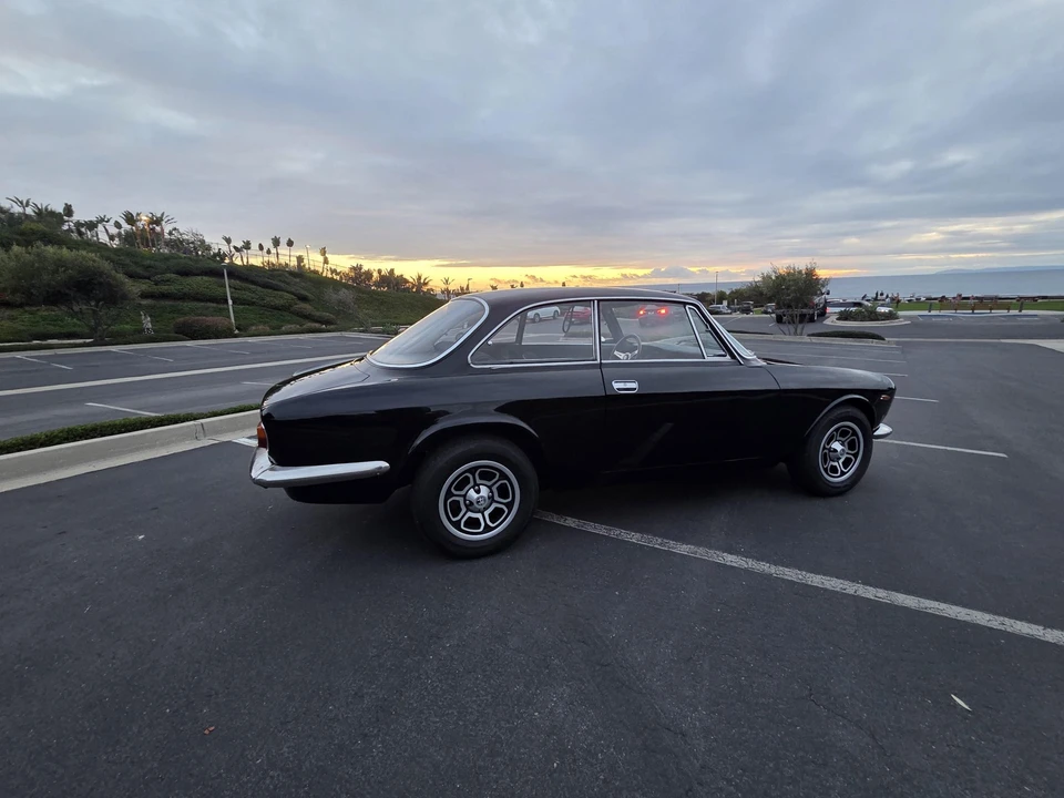 1969 Alfa Romeo GT 1300 Junior - Image 13 of 31