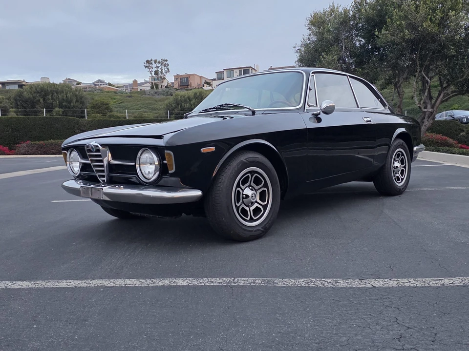 1969 Alfa Romeo GT 1300 Junior - Image 5 of 31